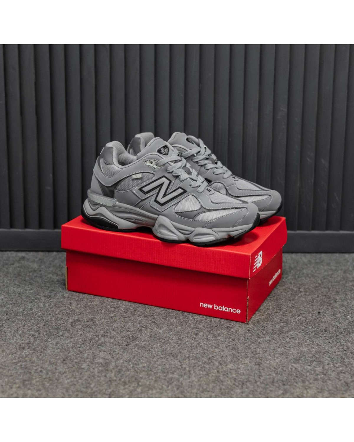 New Balance 9060 New Balance 9060