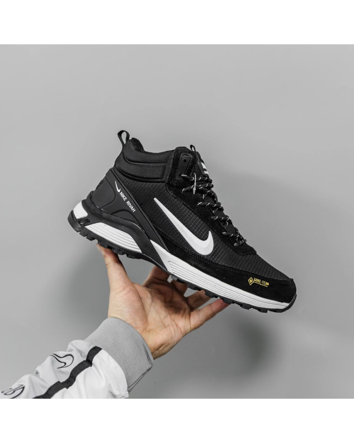 Nike Rivah Nike Rivah