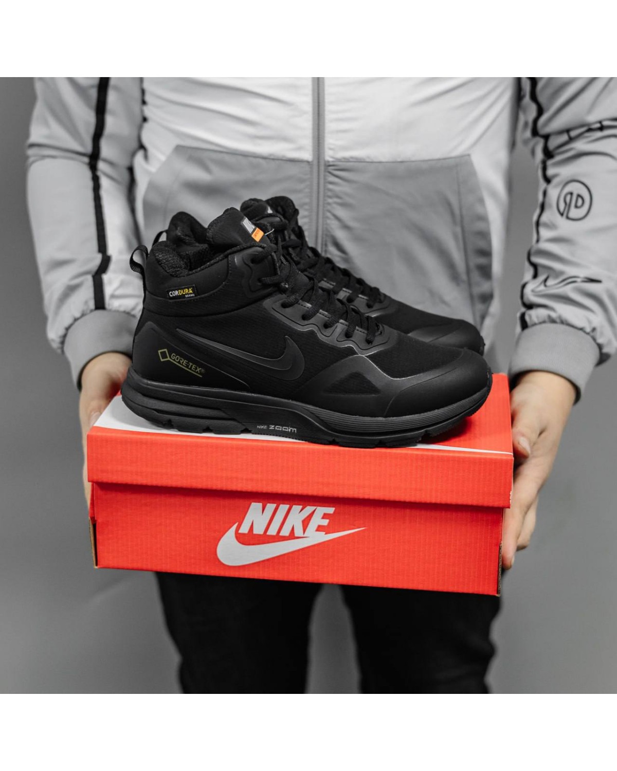 Nike Zoom Structure Nike Zoom Structure