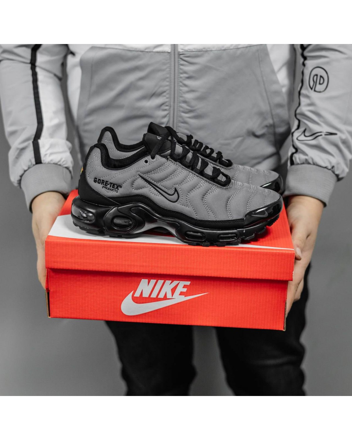 Nike Air Max TN Nike Air Max TN