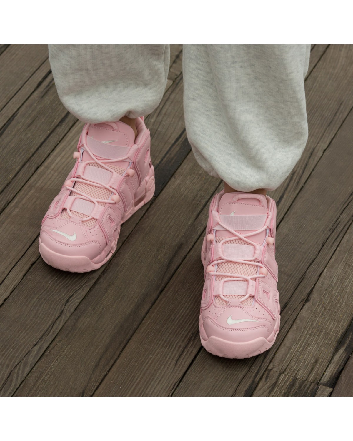 Nike Air More Uptempo