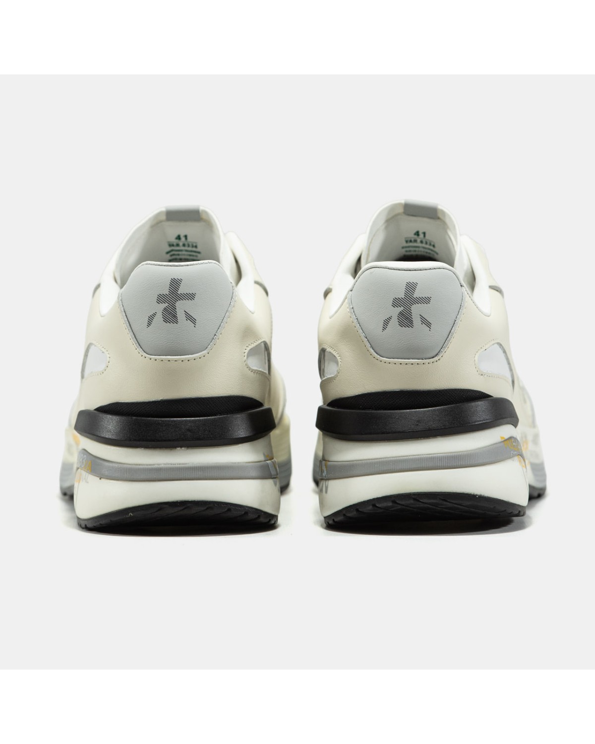 Premiata Moerun Premiata Moerun