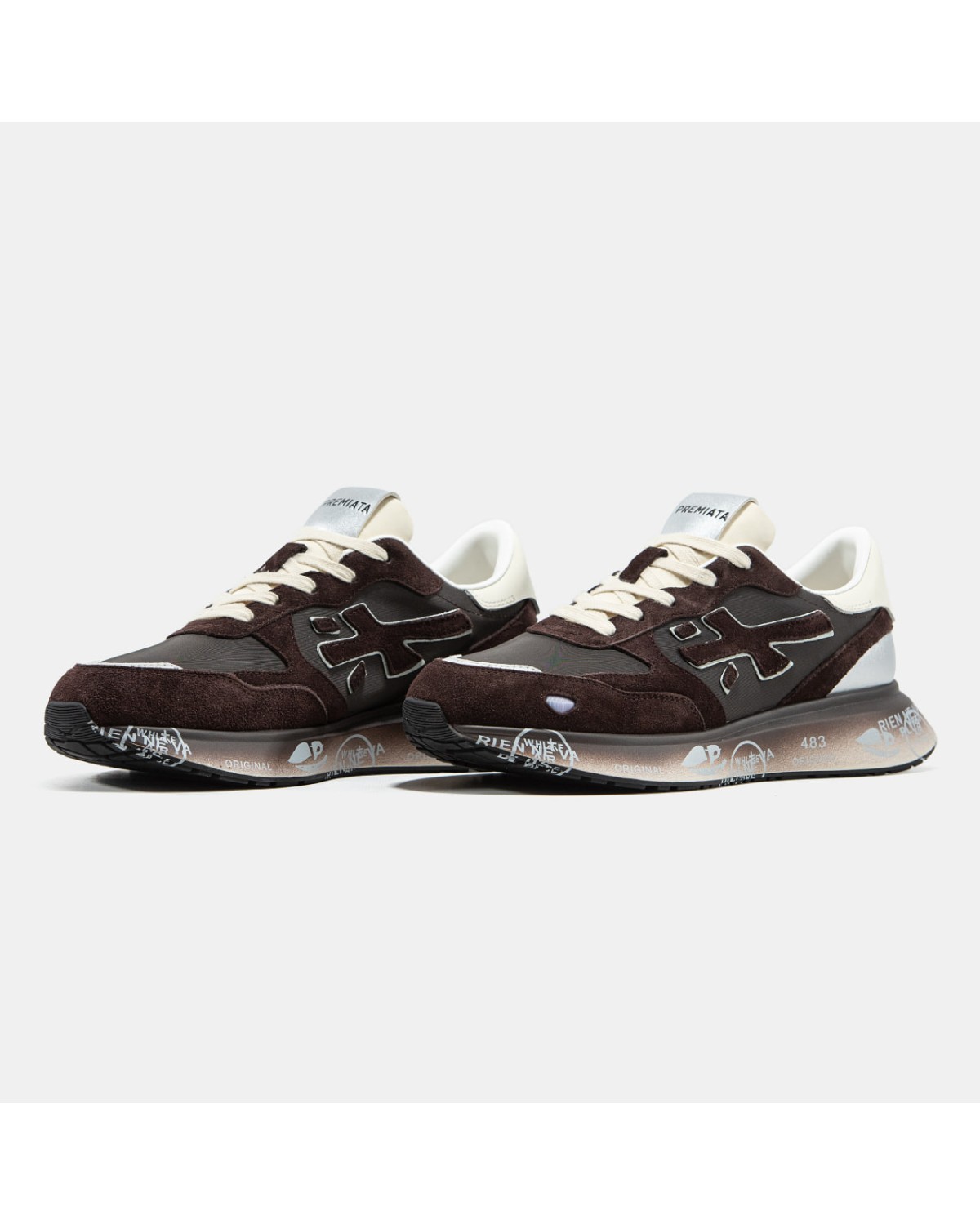 Premiata Moerun Premiata Moerun