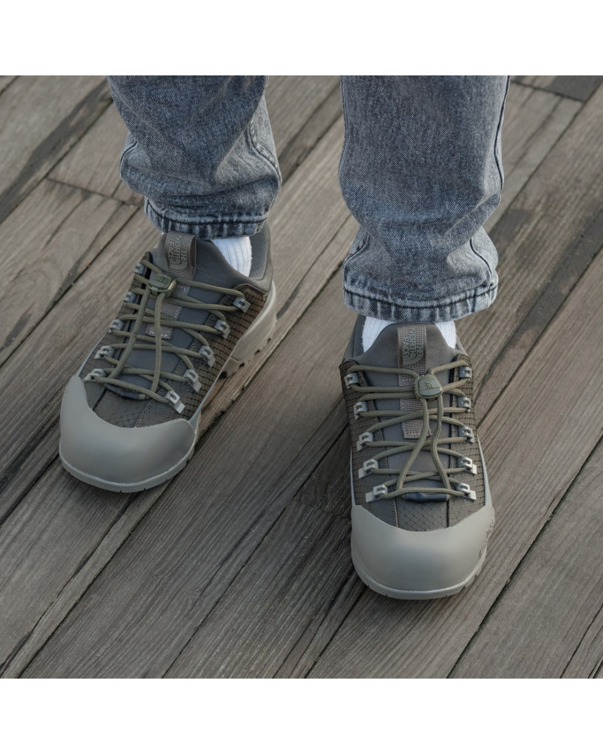 The North Face Glenclyffe Low Khaki The North Face Glenclyffe Low Khaki