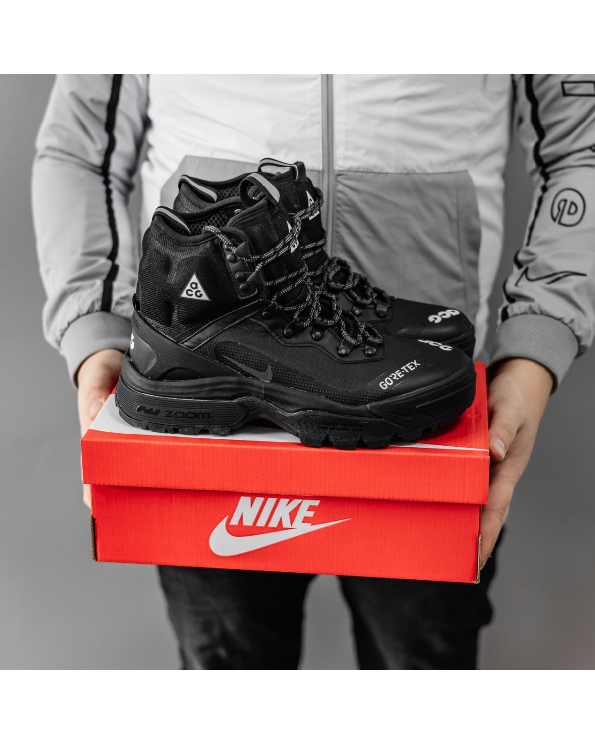 Nike ACG AIR Zoom Gaiadone GTX Gore-Tex Nike ACG AIR Zoom Gaiadone GTX Gore-Tex