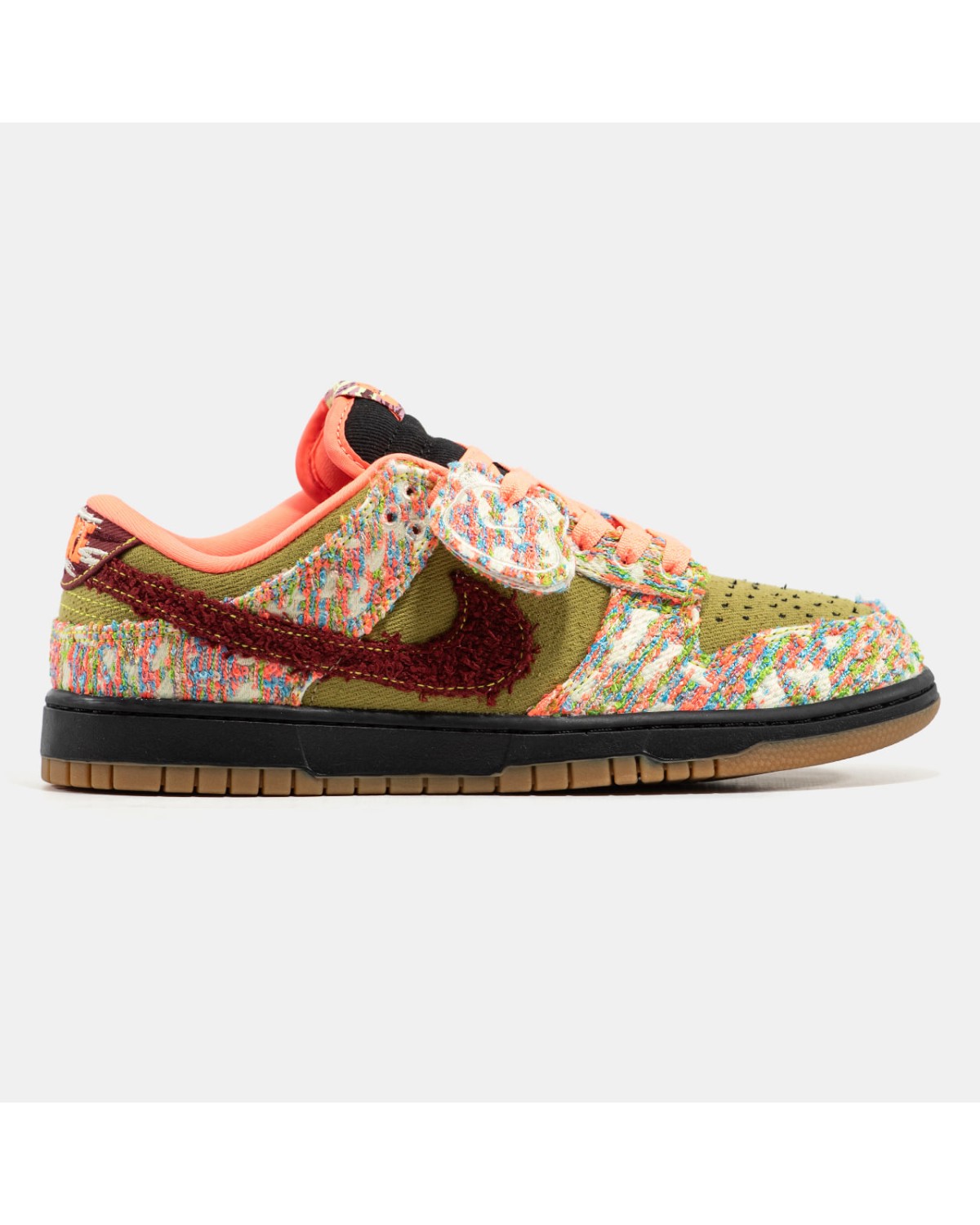 Nike SB Dunk Low Panda-Monium