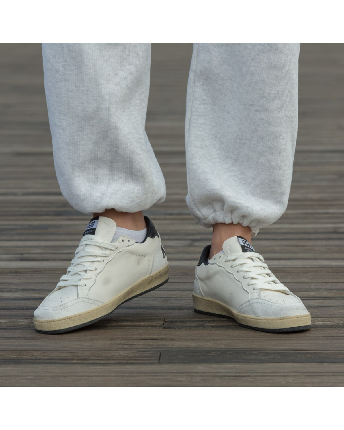 Golden Goose Ball Star Golden Goose Ball Star