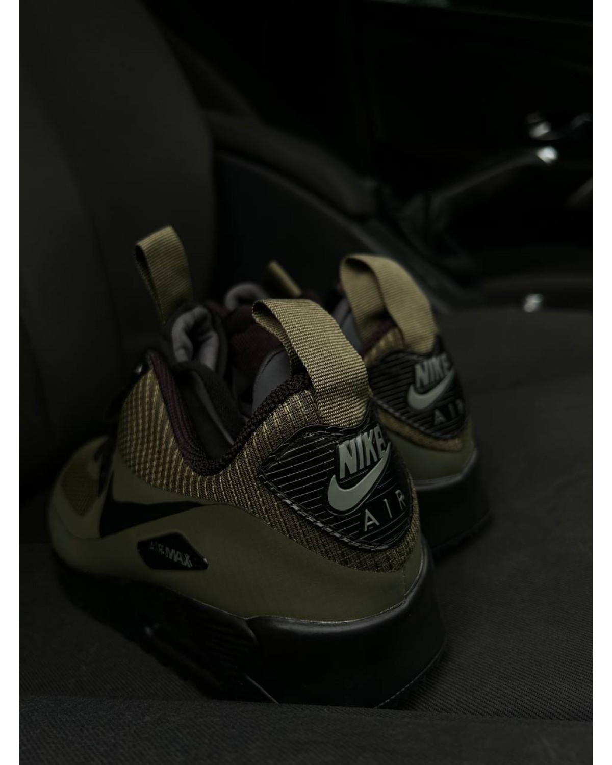 Nike Air Max 90 Haki