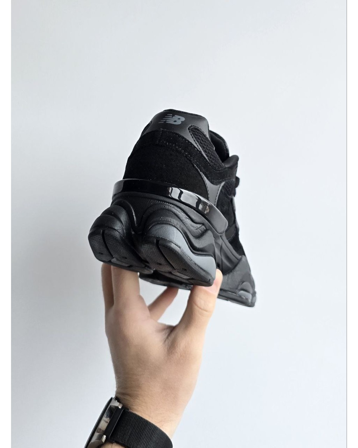 New Balance 9060 Black