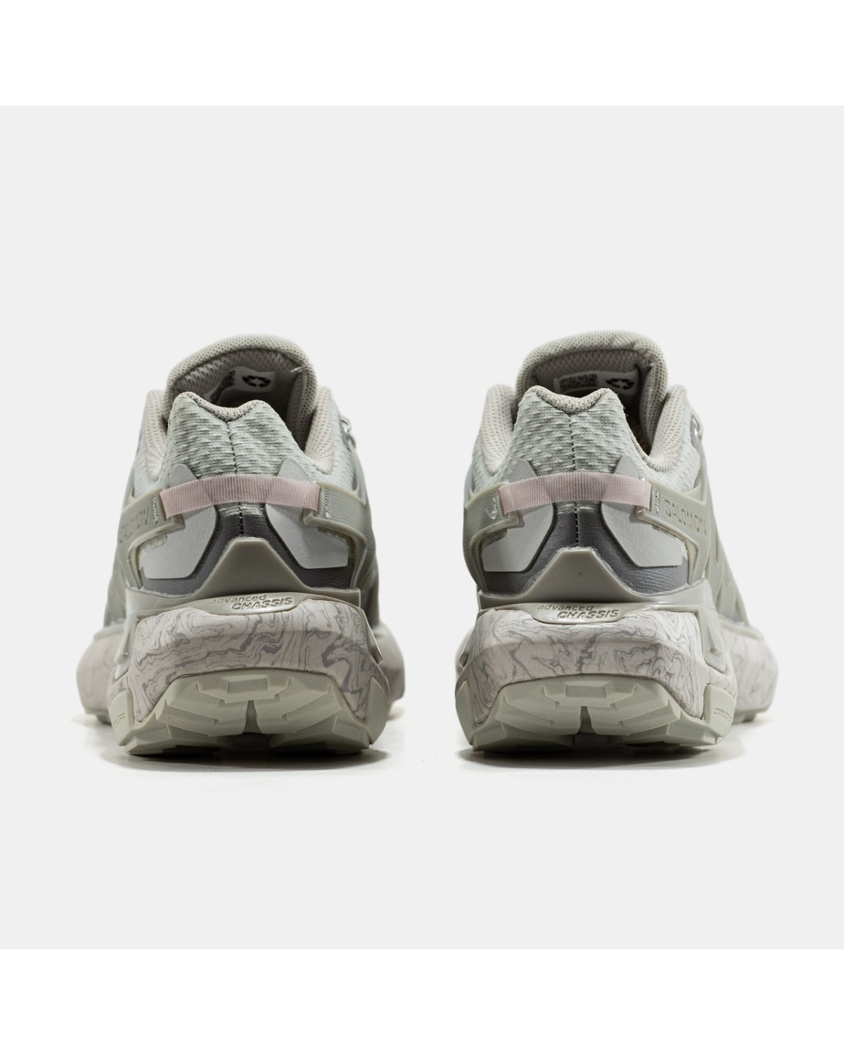 Nike V5 RNRSalomon XT Pu.Re Advanced