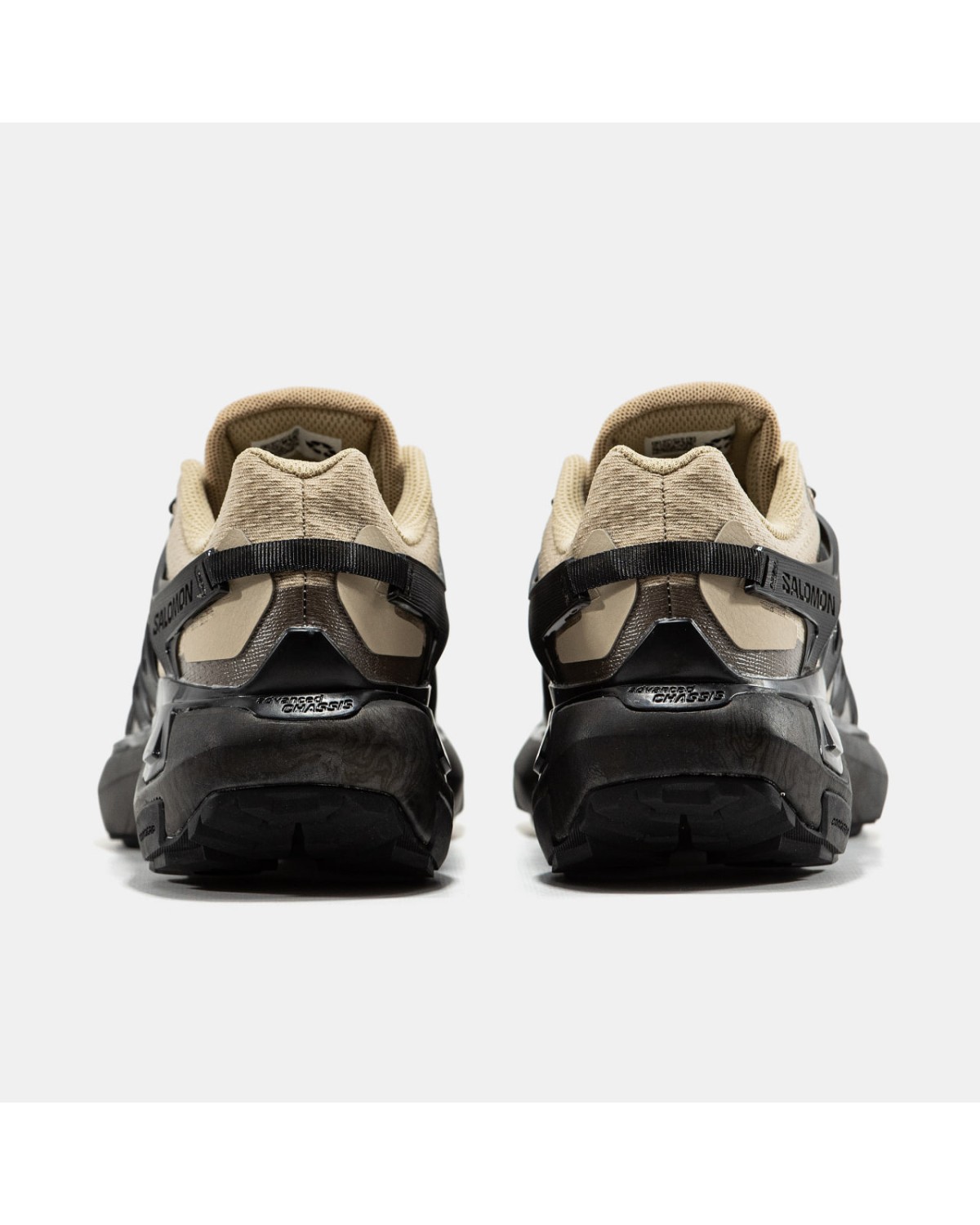 Nike V5 RNRSalomon XT Pu.Re Advanced