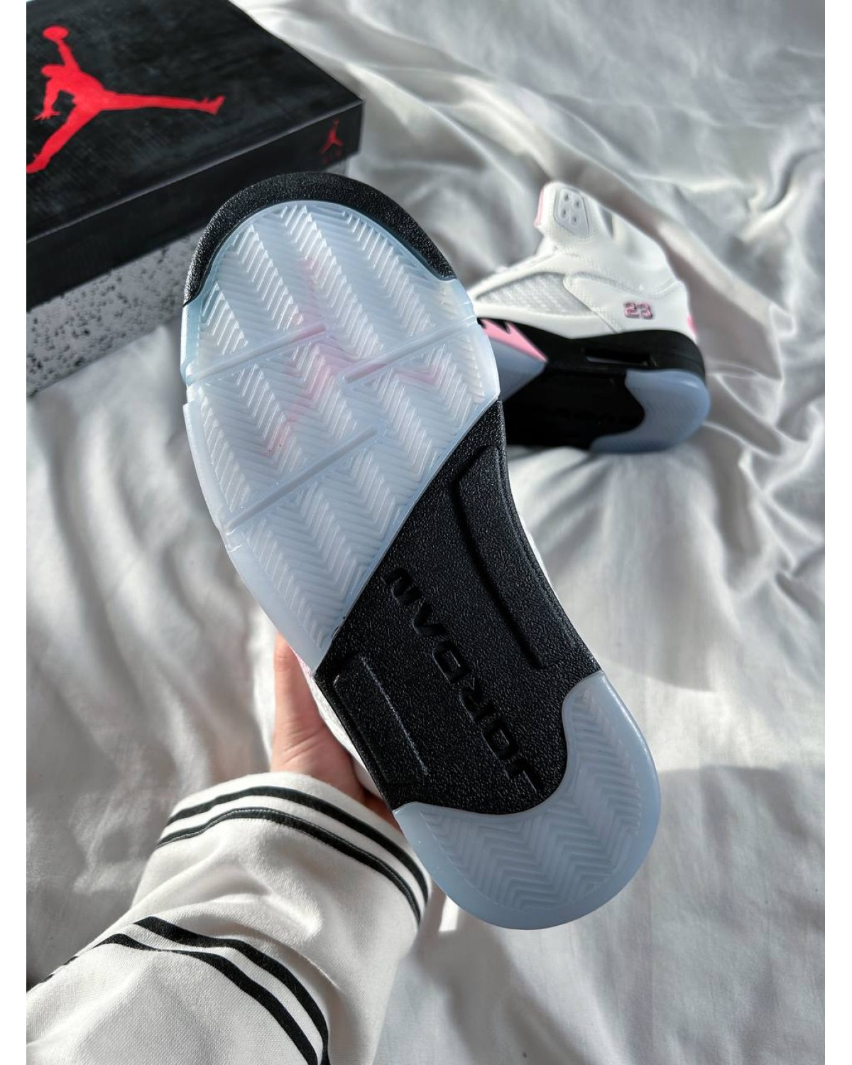 Nike Air Jordan 5 Retro '35th Anniversary'