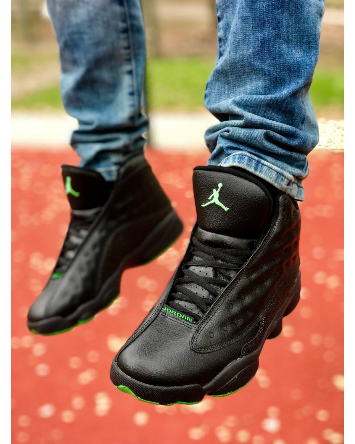 Nike Jordan 13