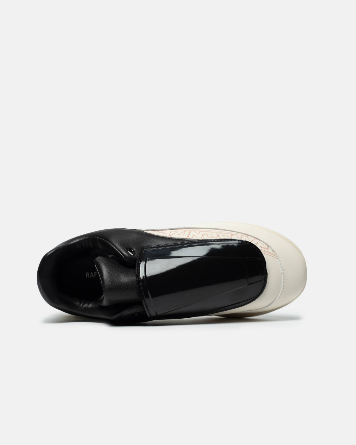 Adidas x Raf Simons Antei Black/White