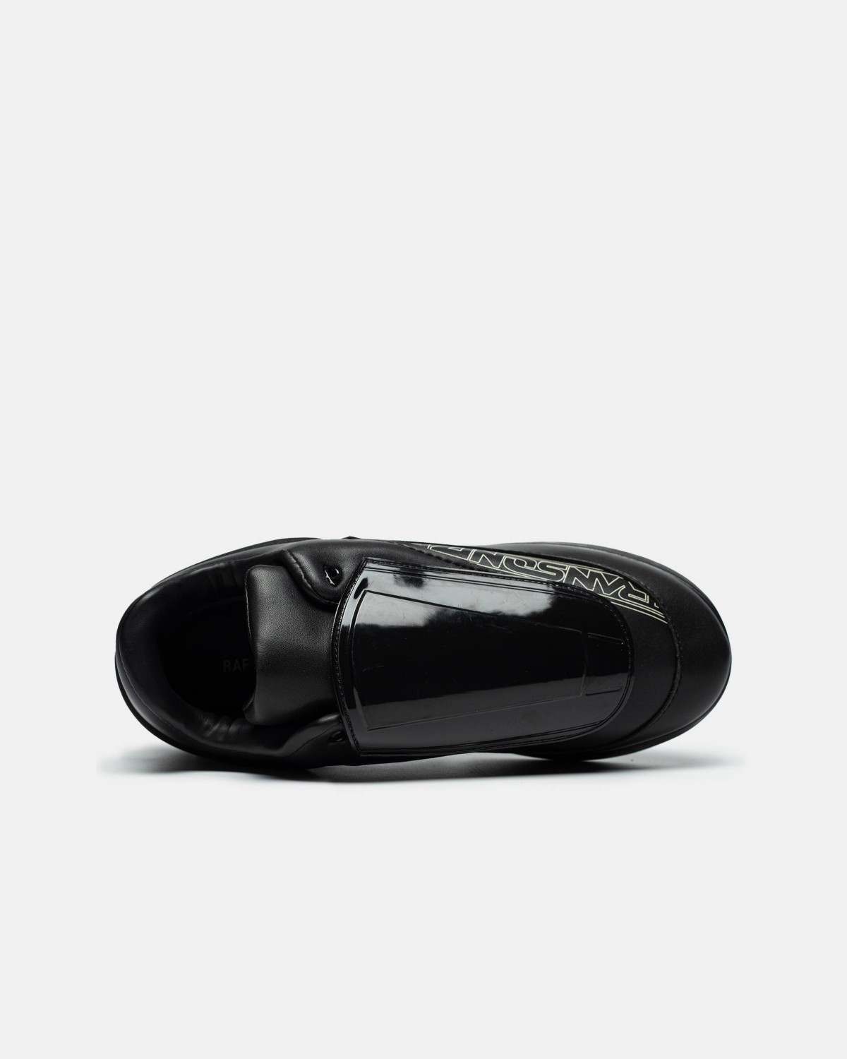Adidas x Raf Simons Antei Black