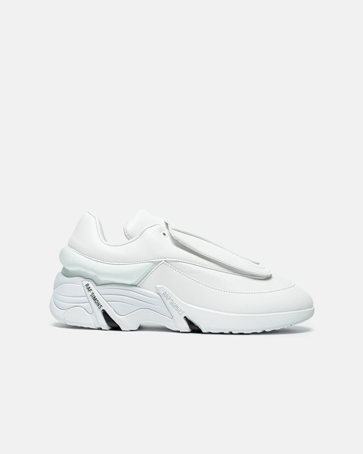 Adidas x Raf Simons Antei White