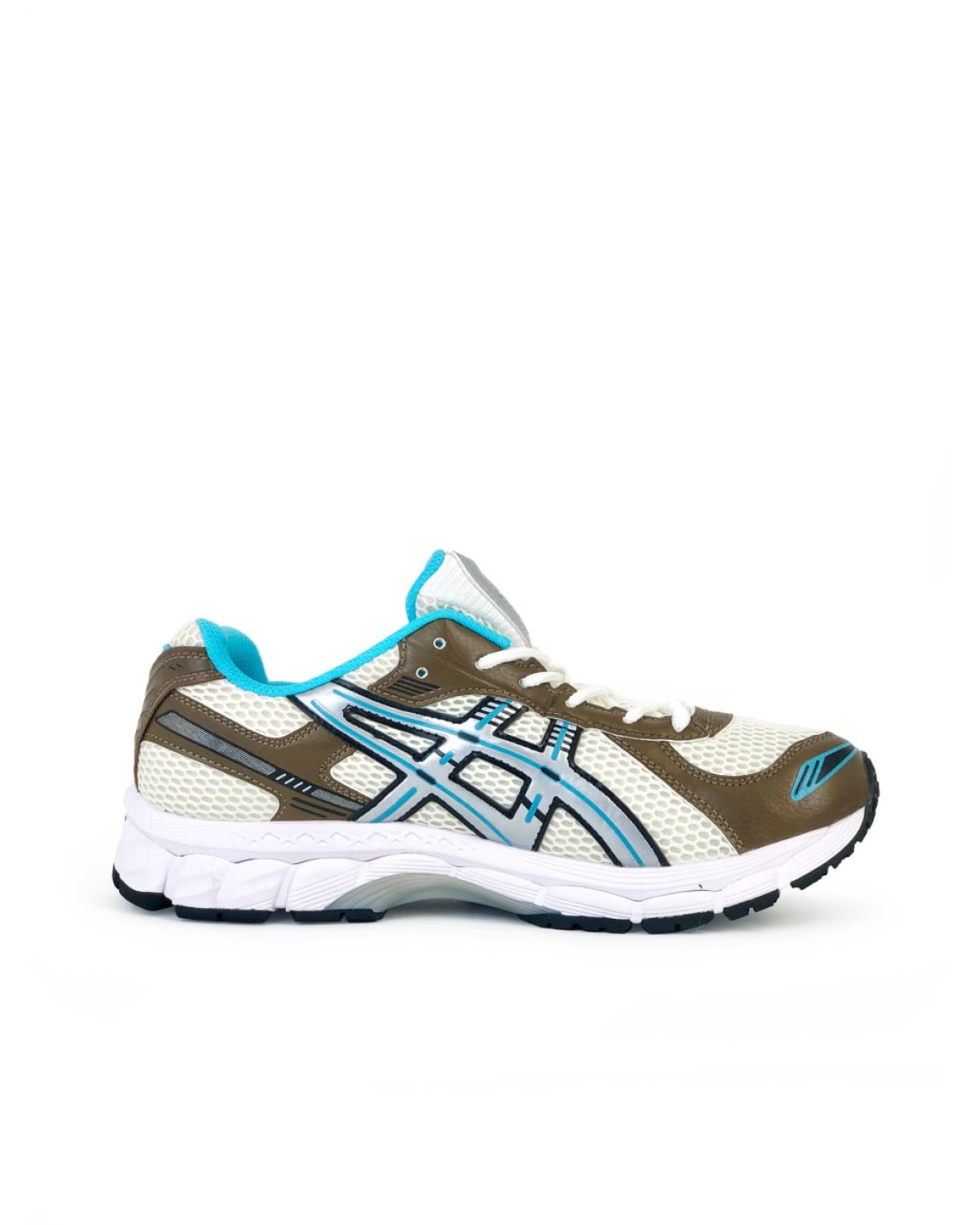 Asics Gel-Kayano Cream/Stillwater