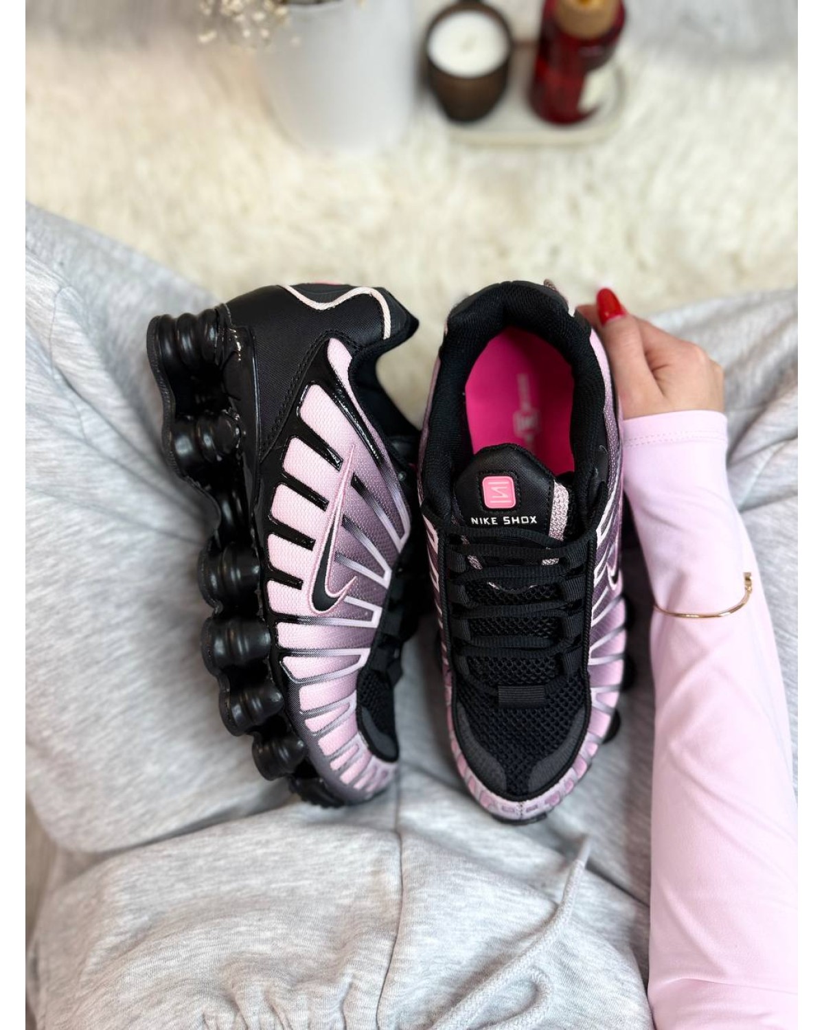 Nike Shox TL
