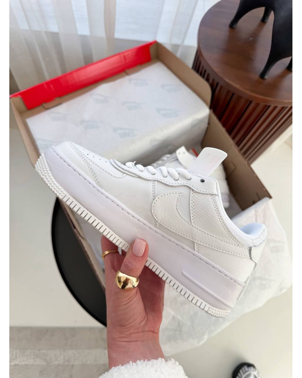 Nike Air Force Shadow