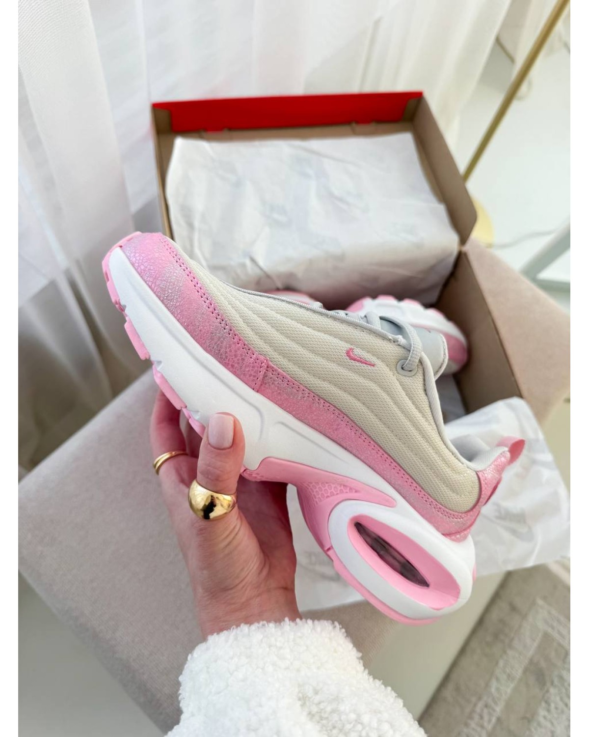 Nike Air Max Portal Pink
