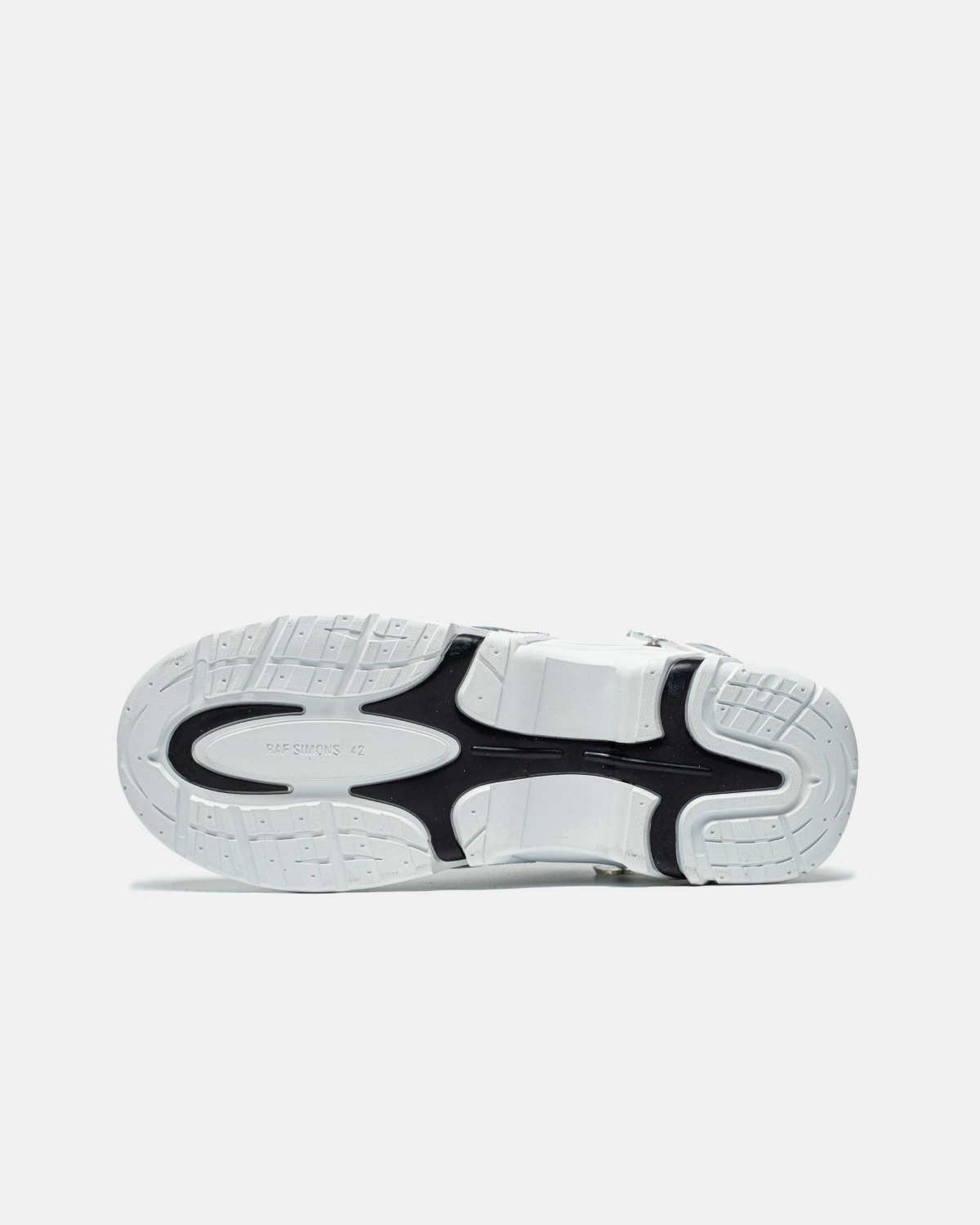 Adidas x Raf Simons Cylon-21 White