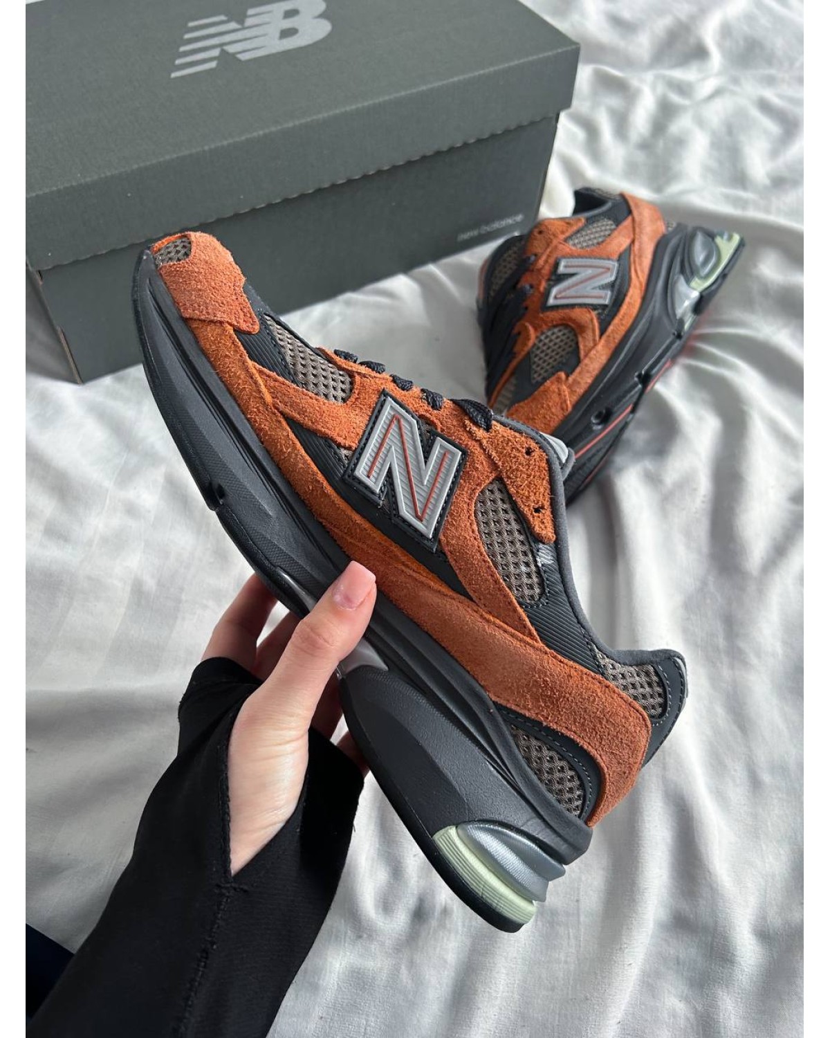 New Balance 2010 'Brown'