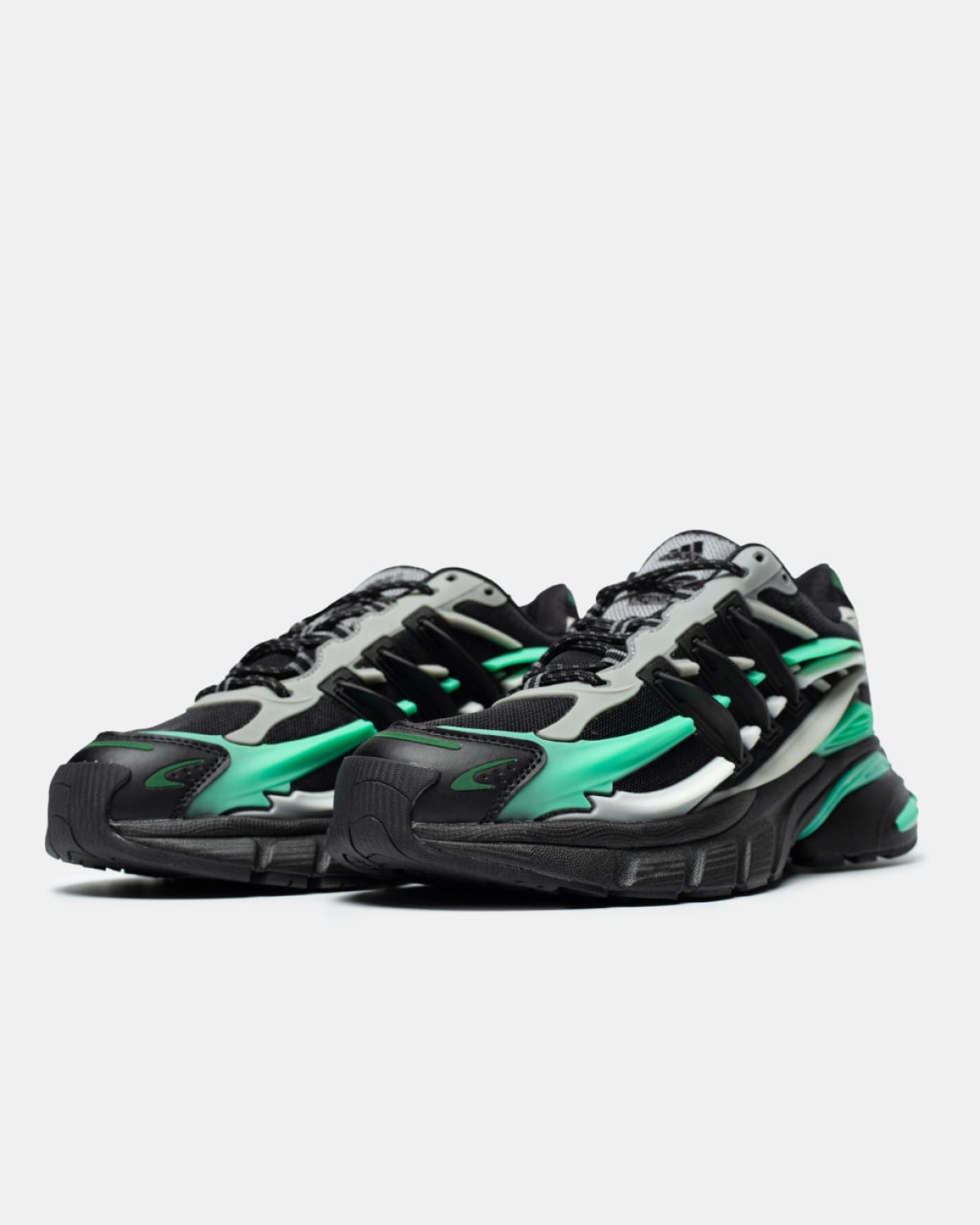 Pharrell's Adidas Jellyfish