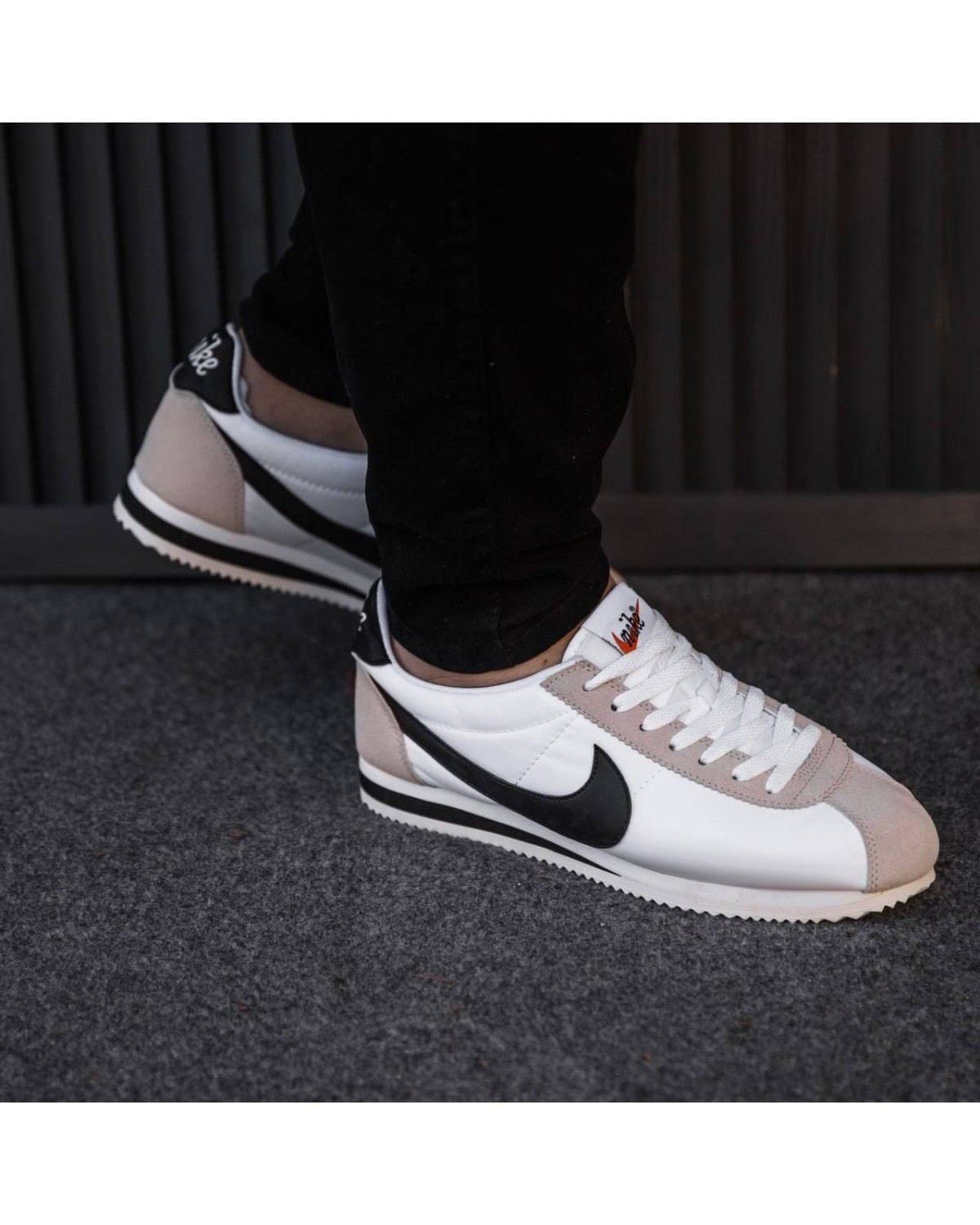 Nike Cortez