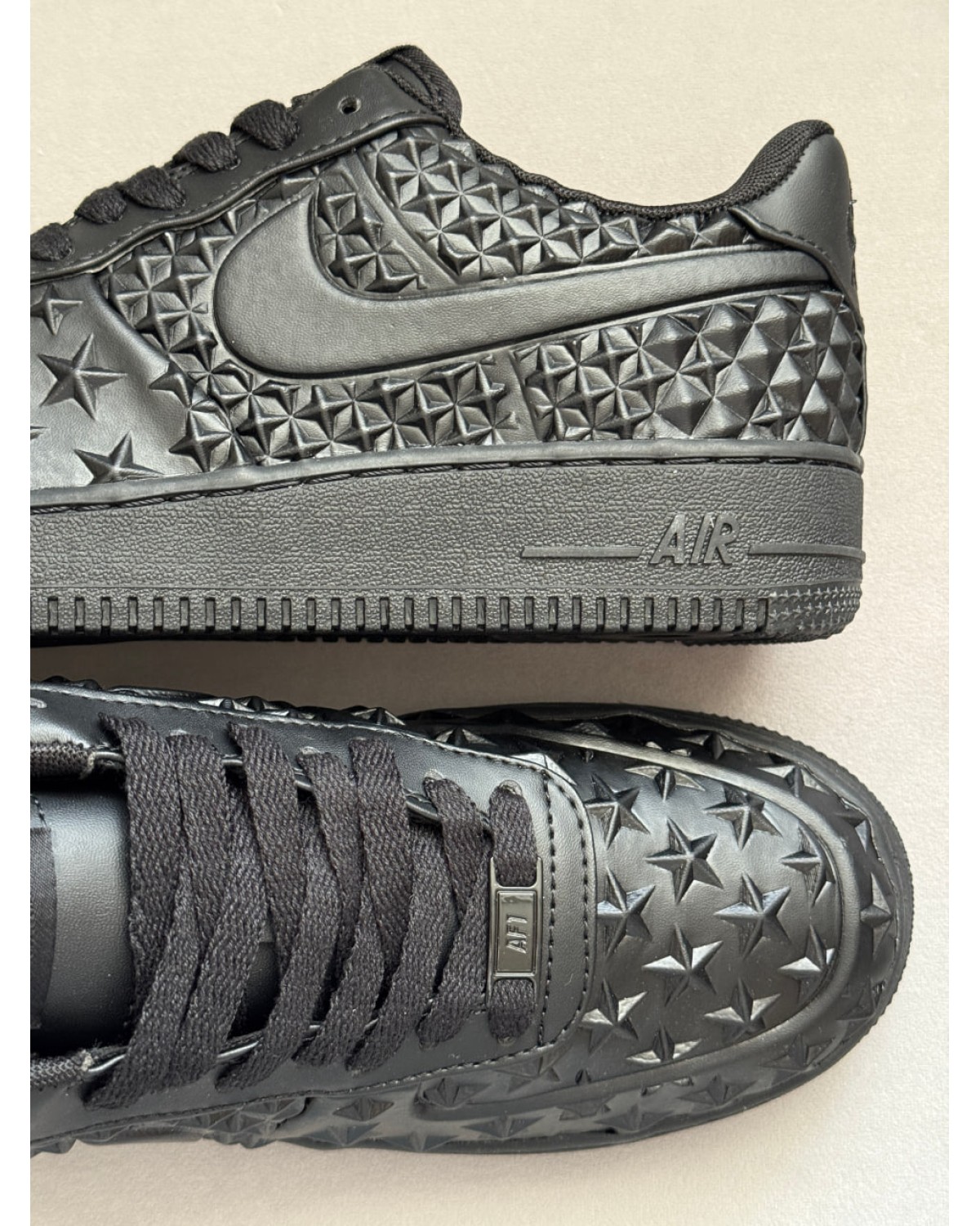 Nike Air Force 1 Low Black