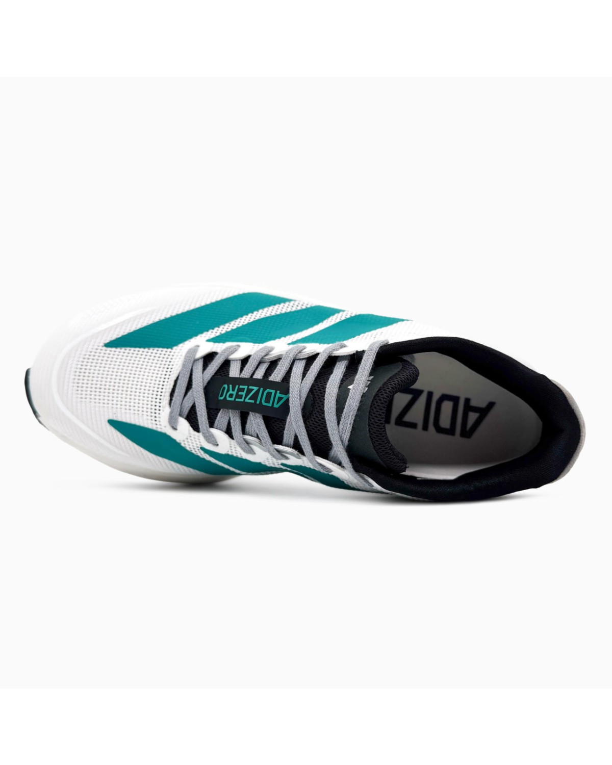 Adidas Adizero Boston 13 White/Pure