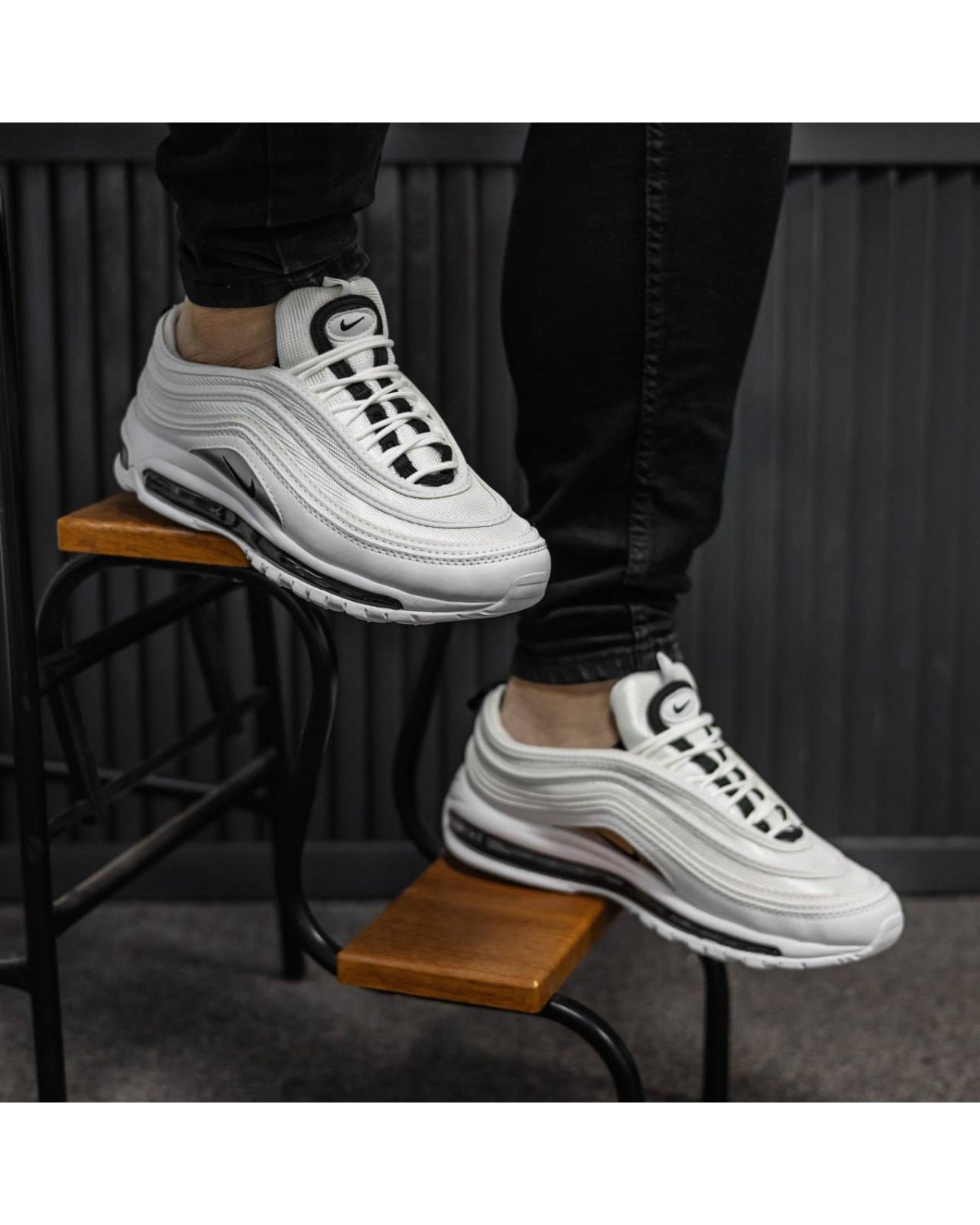 Nike Air Max 97
