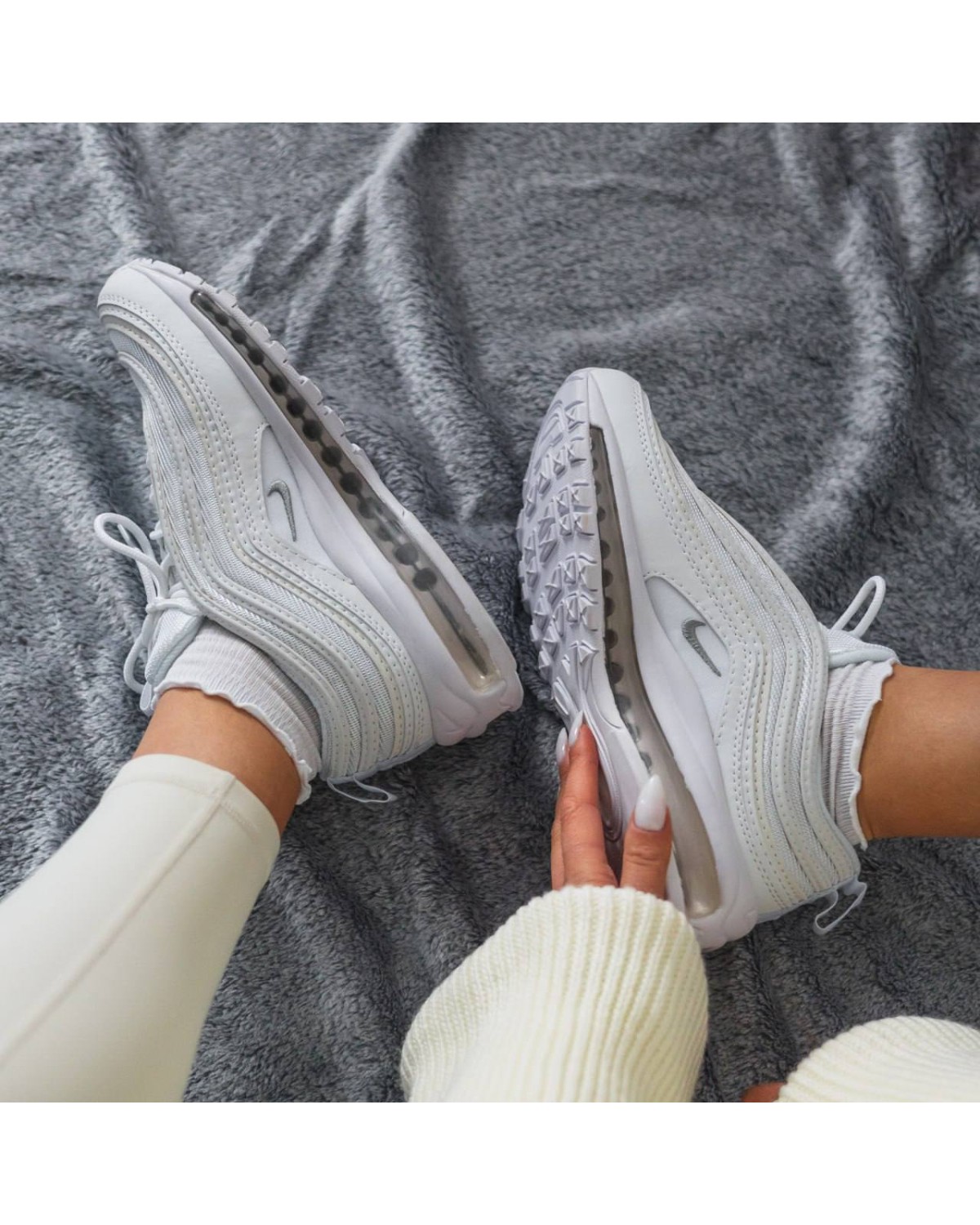 Nike Air Max 97 Futura Nike Air Max 97 Futura