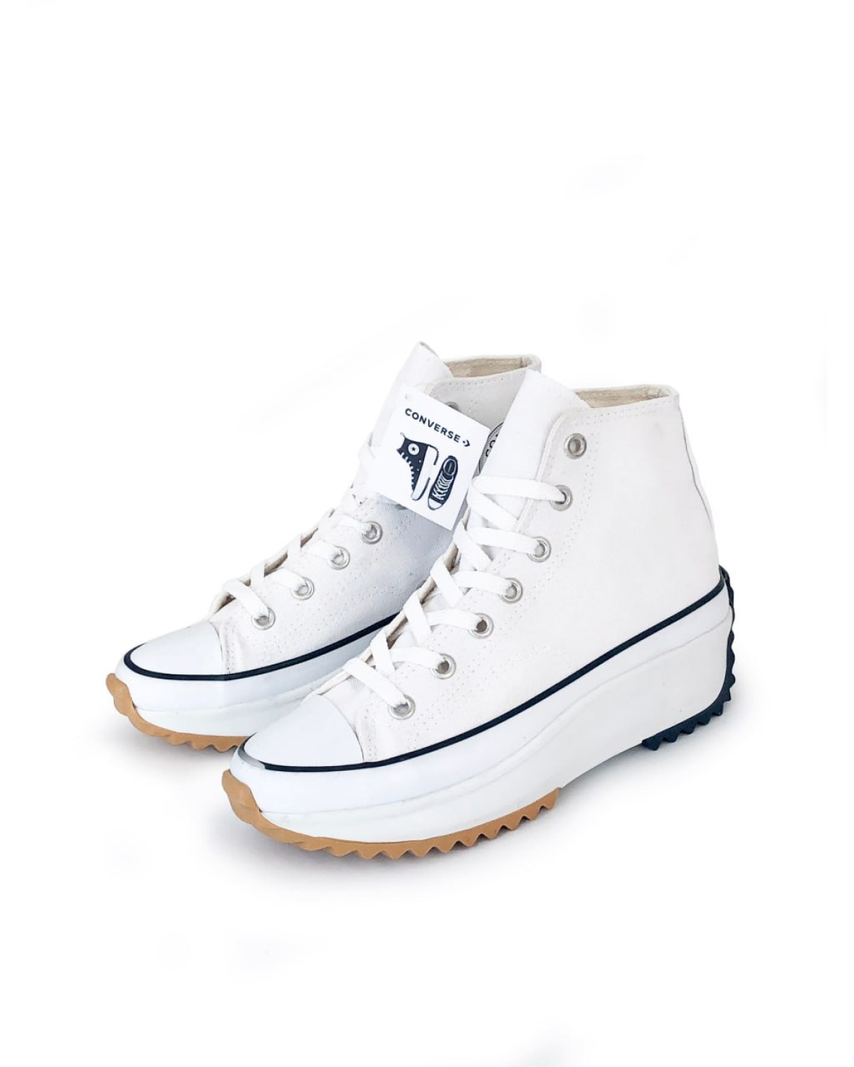 Converse All Star Hight Top