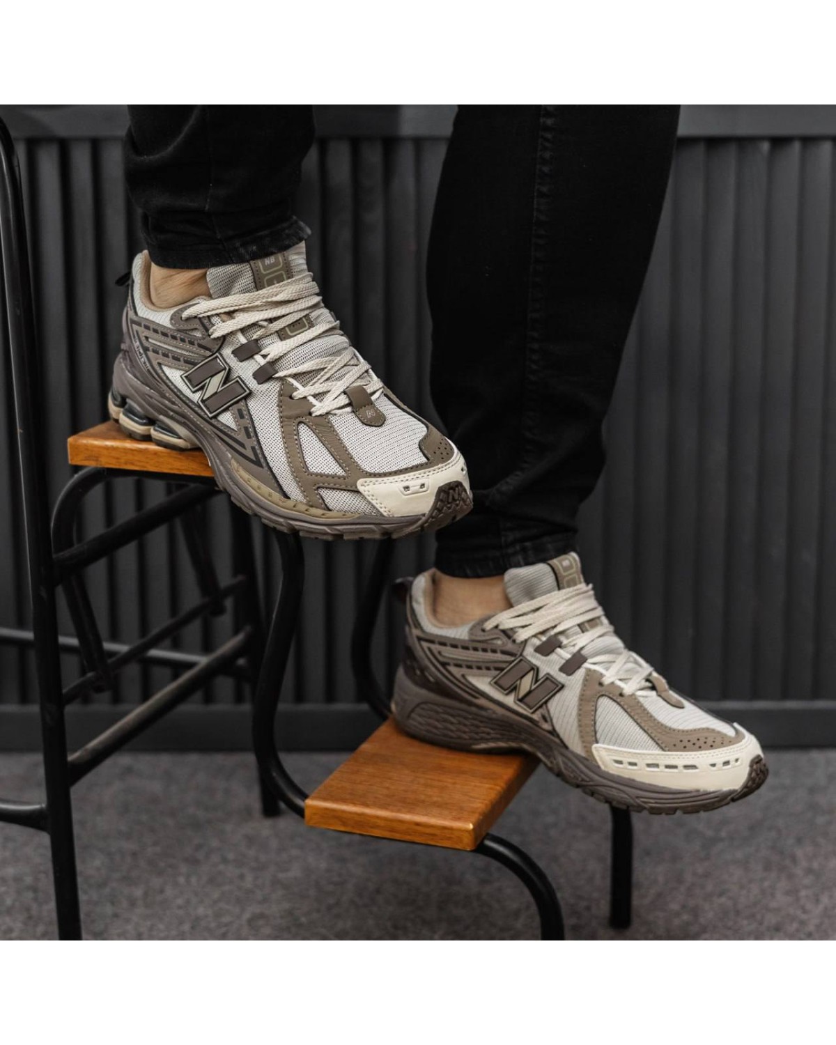 New Balance 1906R Mocha Brown New Balance 1906R Mocha Brown