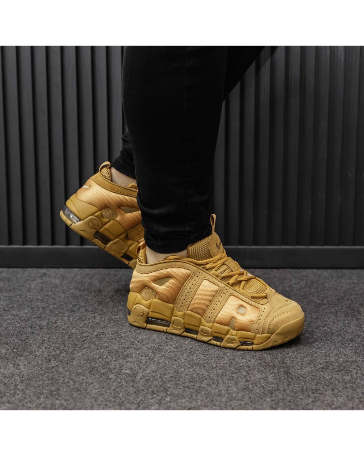 Nike Air More Uptempo