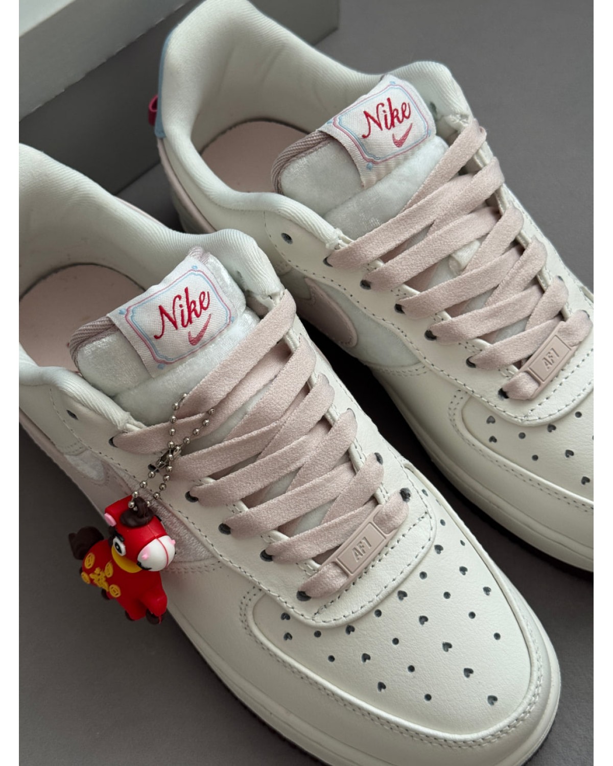 Nike Air Force 1 Low ʼValentine’s Day 2026’