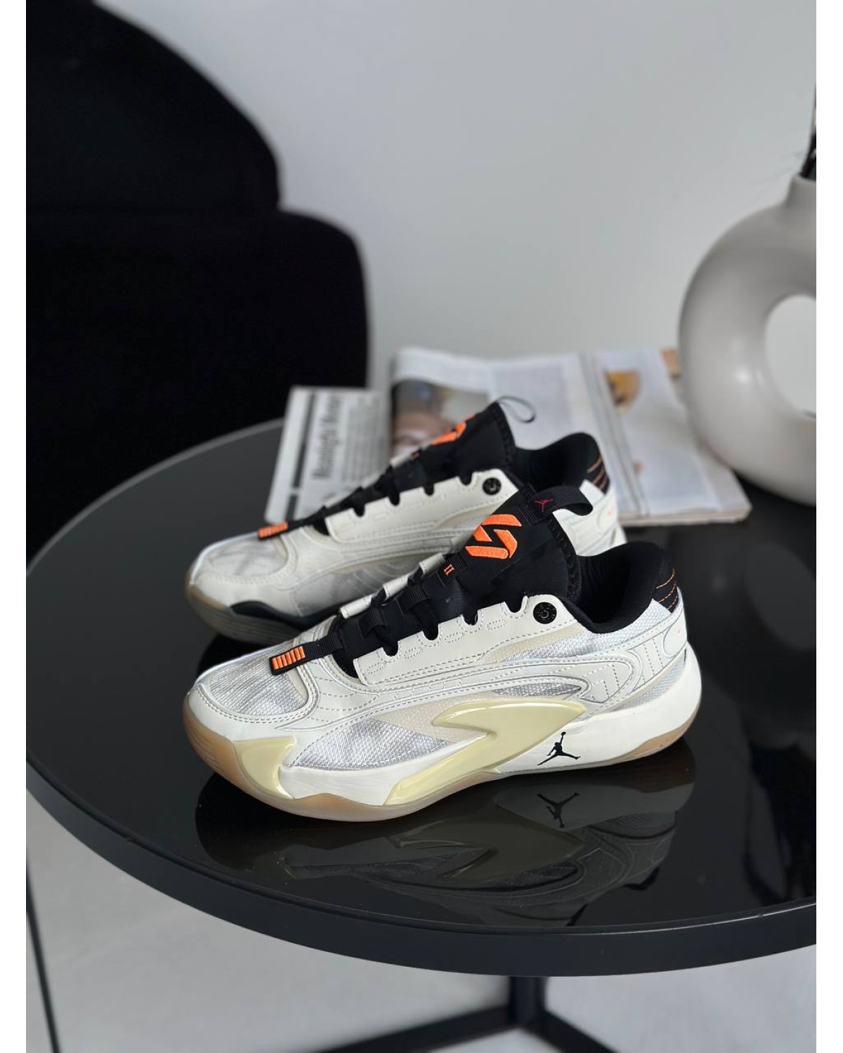 Air Jordan Luka 2 Beige
