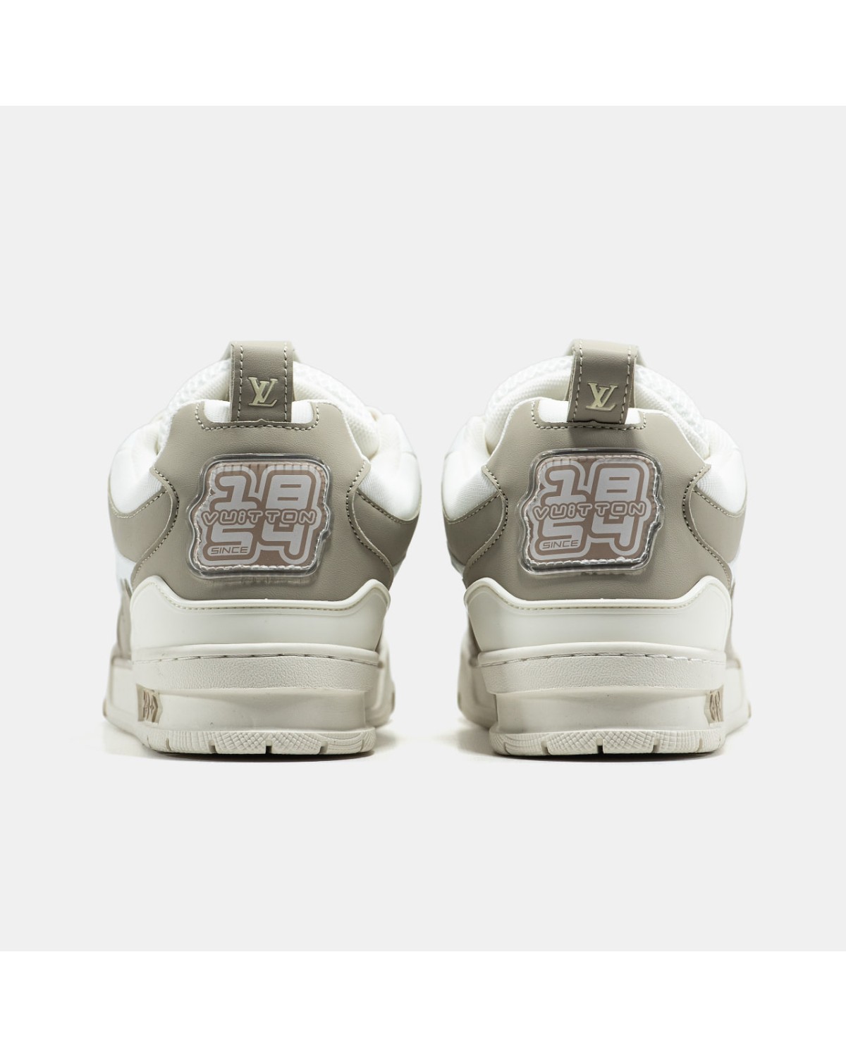 Louis Vuitton Skate Sneaker