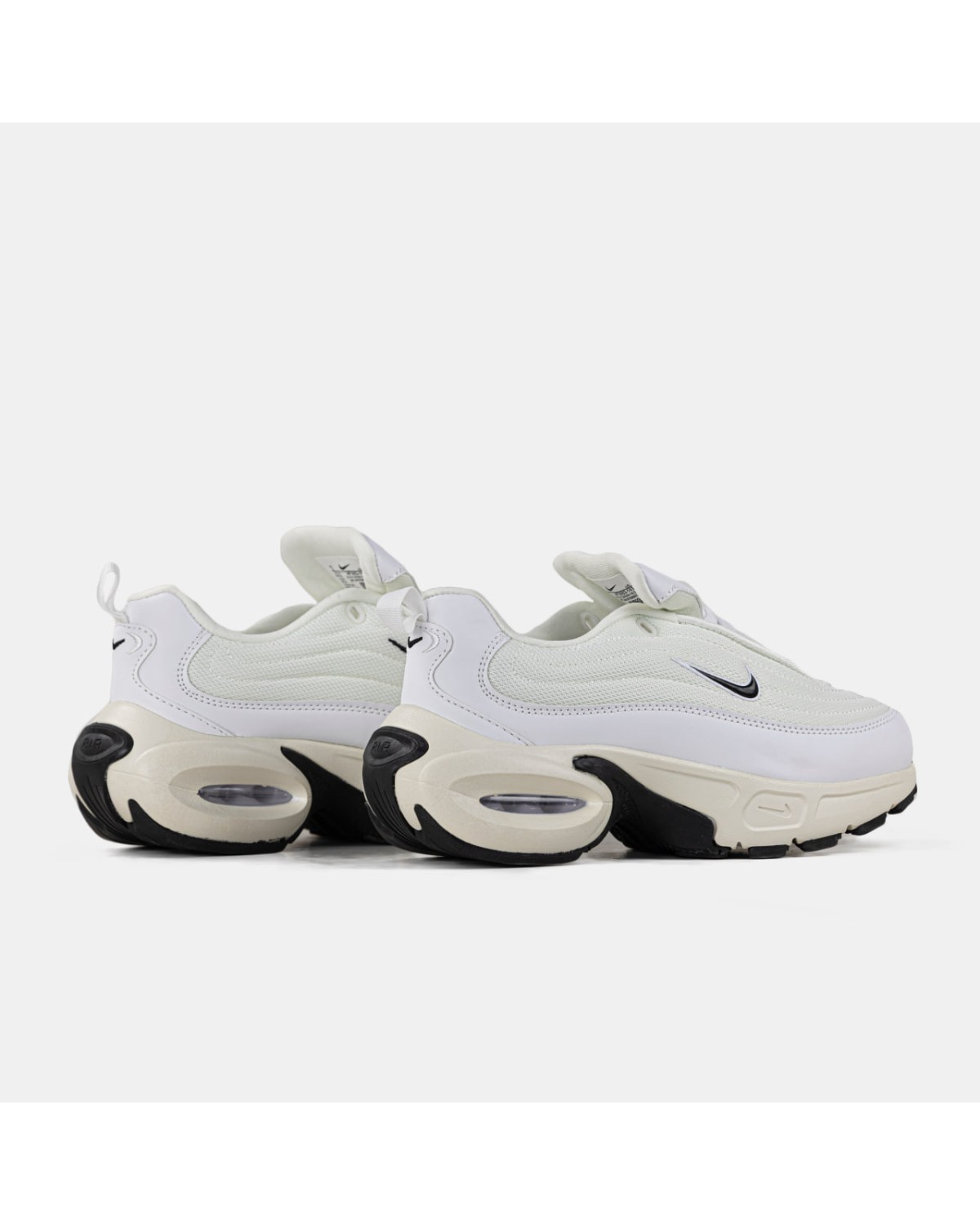 Nike Air Max Portal White