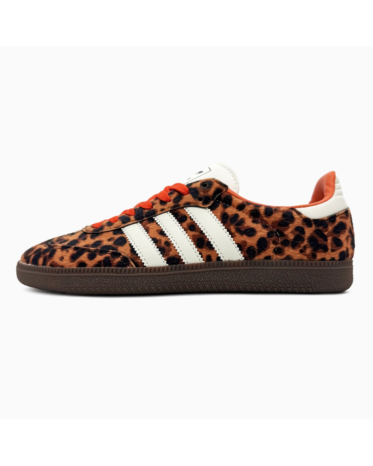 Adidas Samba OG Leopard