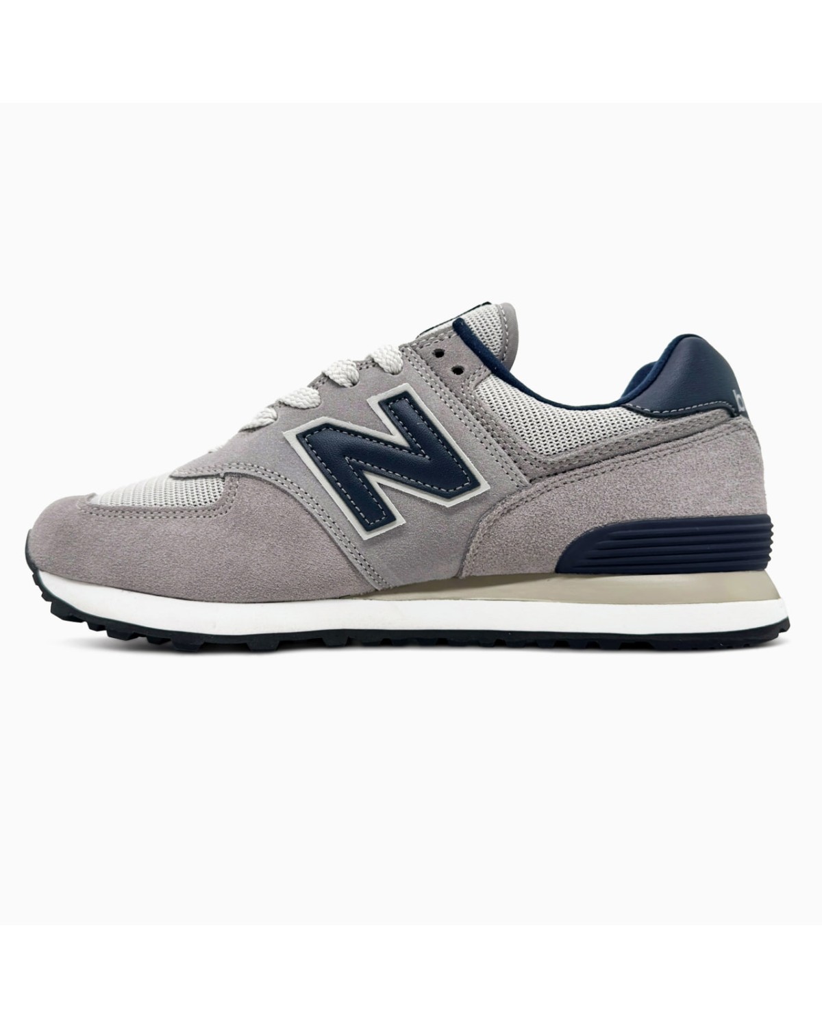 New Balance 574 History