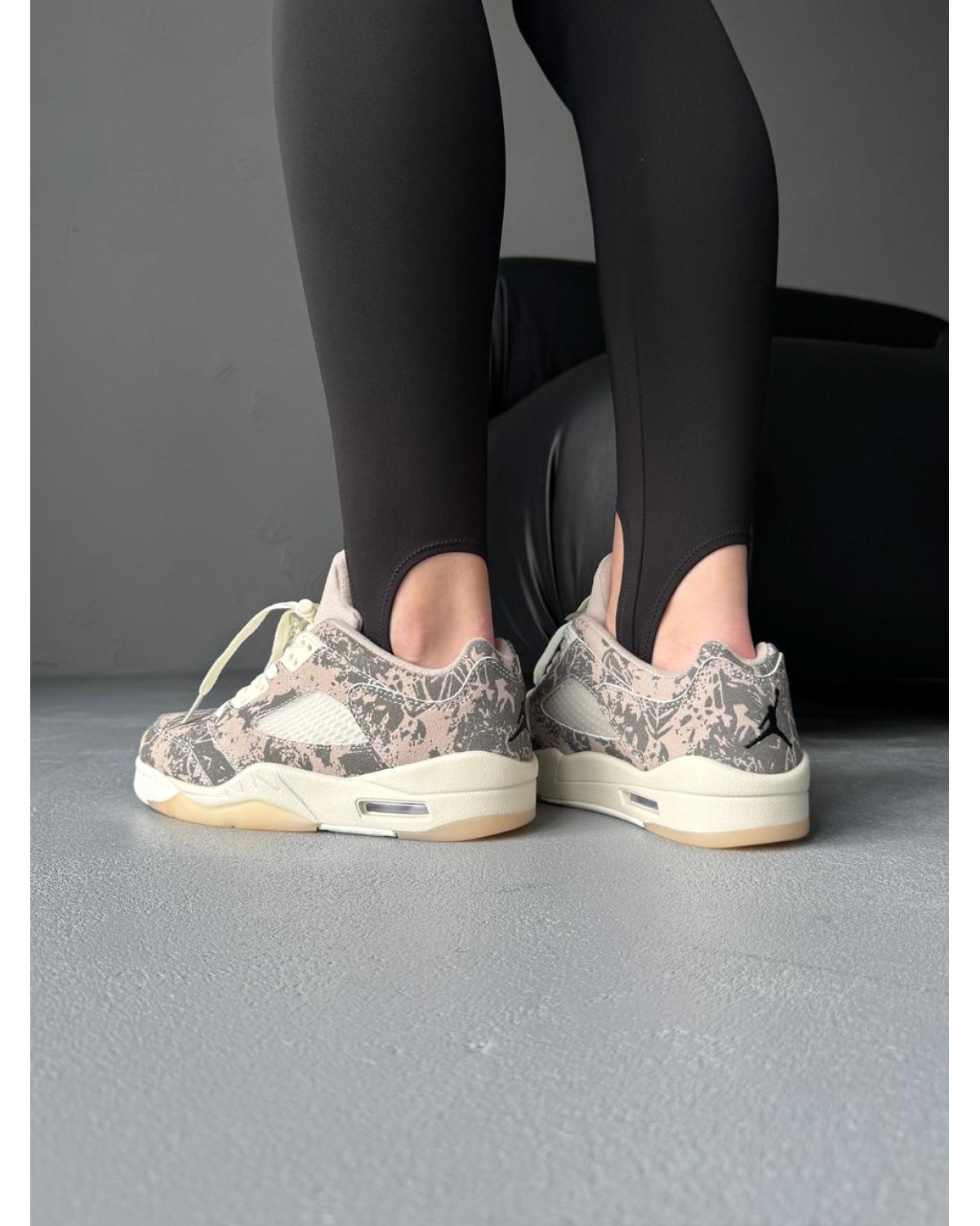 Jordan Retro 5 Low “Expressions” Jordan Retro 5 Low “Expressions”