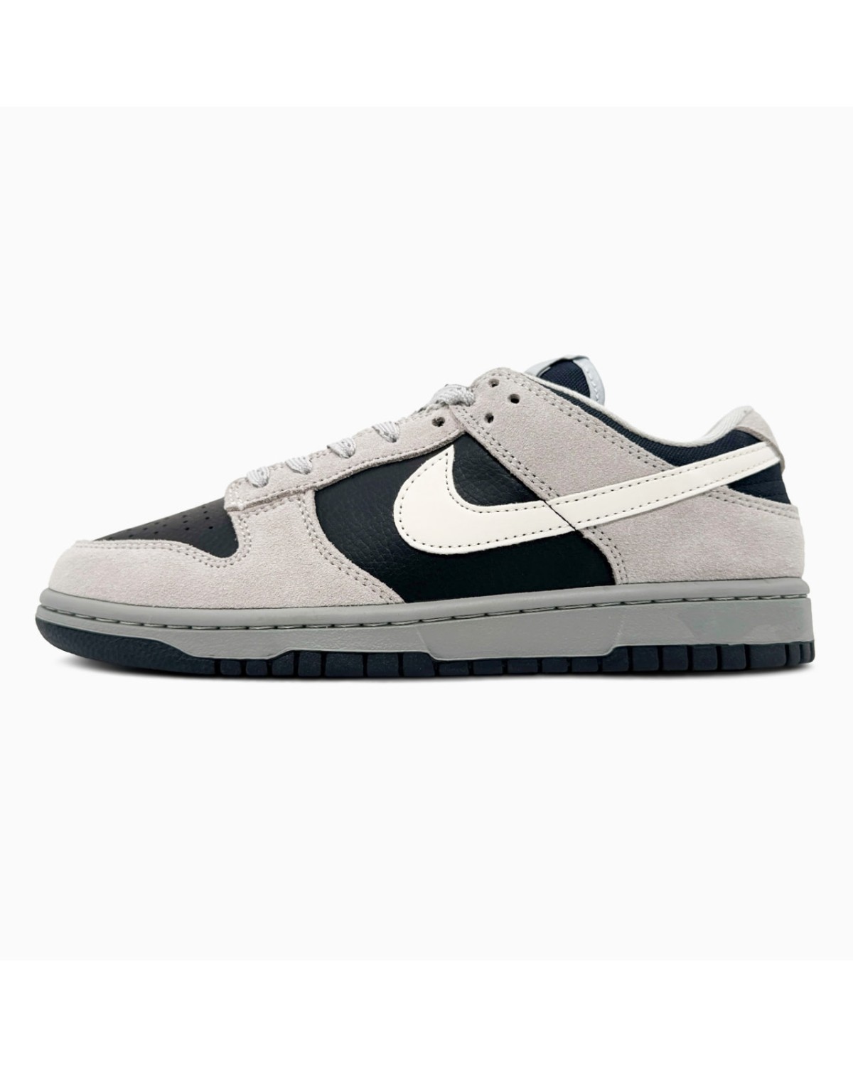 Nike Dunk Low Light Smoke Grey