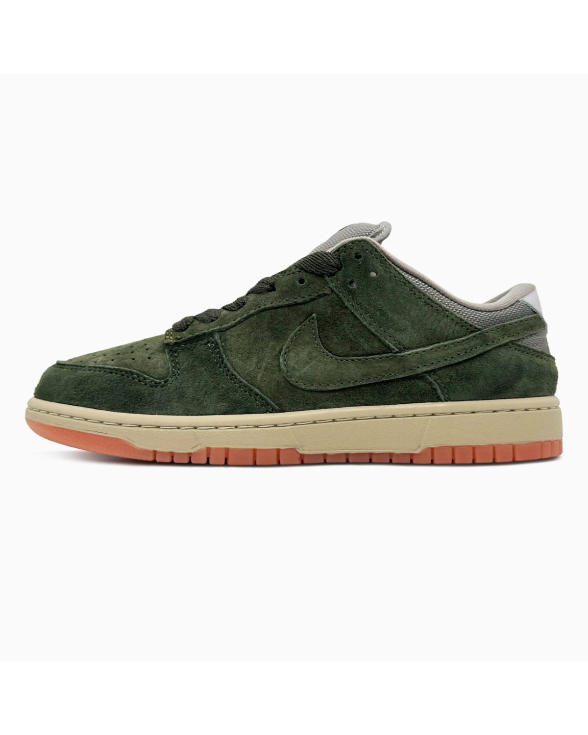 Nike SB Dunk Low Pro B Sequoia