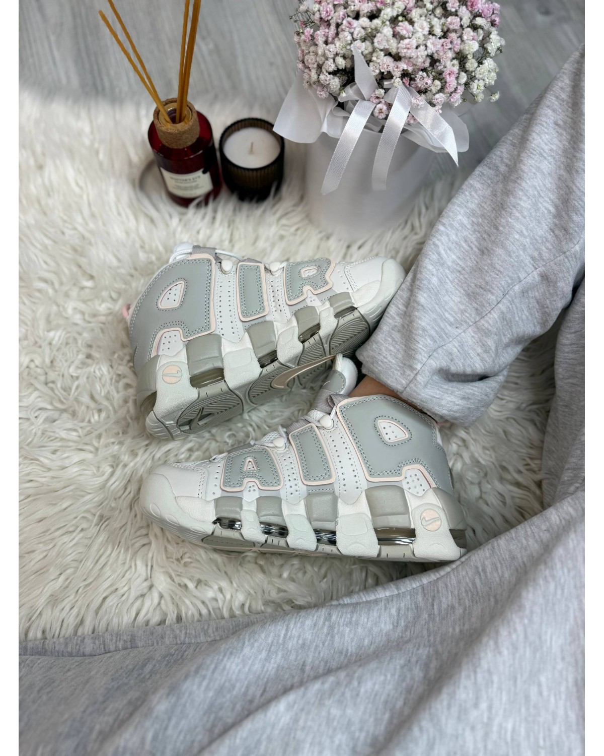 Nike Air More Uptempo