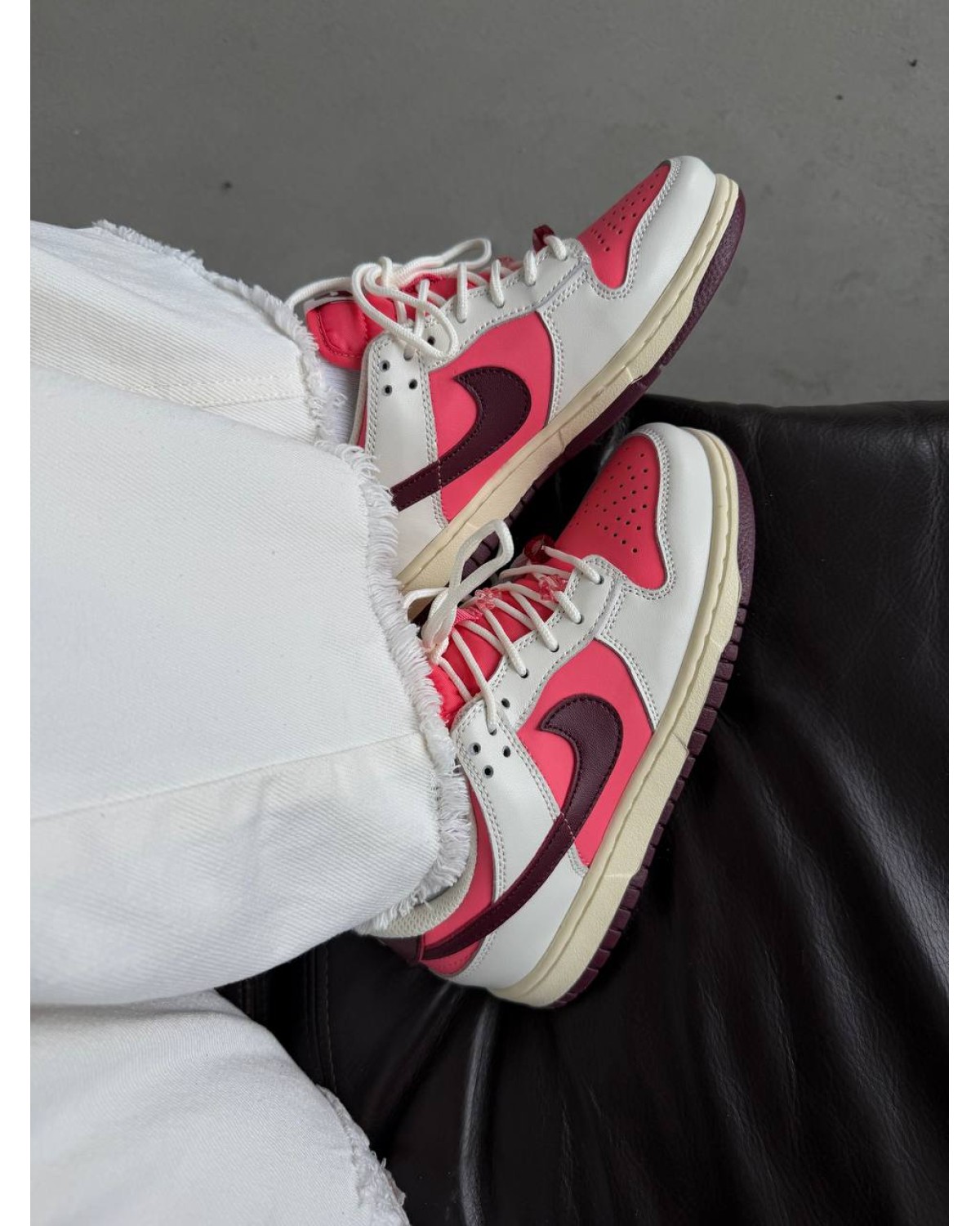 Nike SB Dunk Valentine’s Day