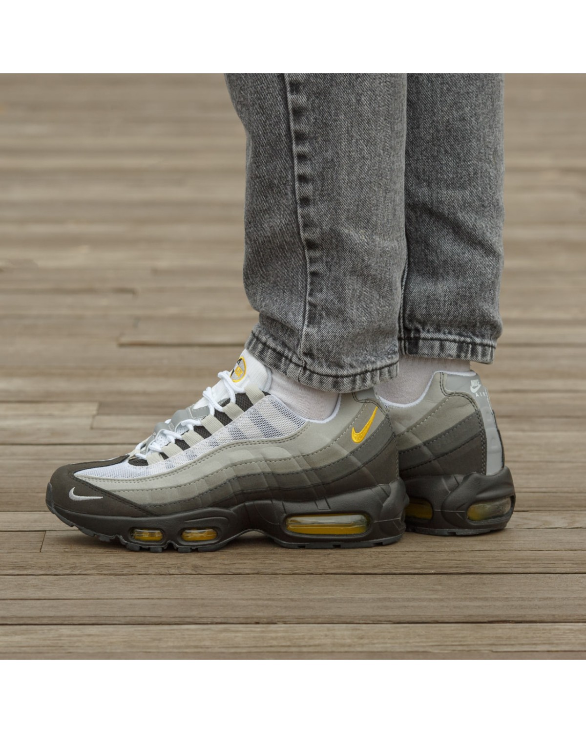 Nike Air Max 95