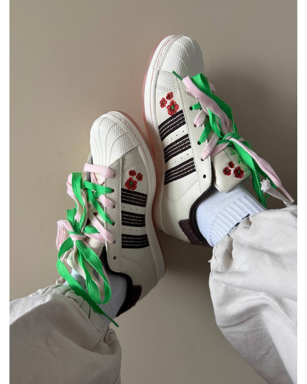 Adidas Superstar Tokyo Sakura