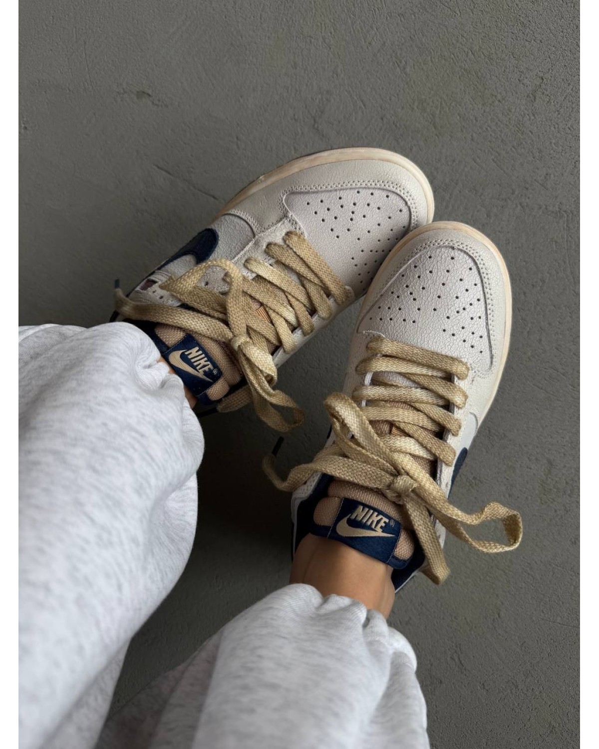 Nike Dunk Low Stranger Things Phantom