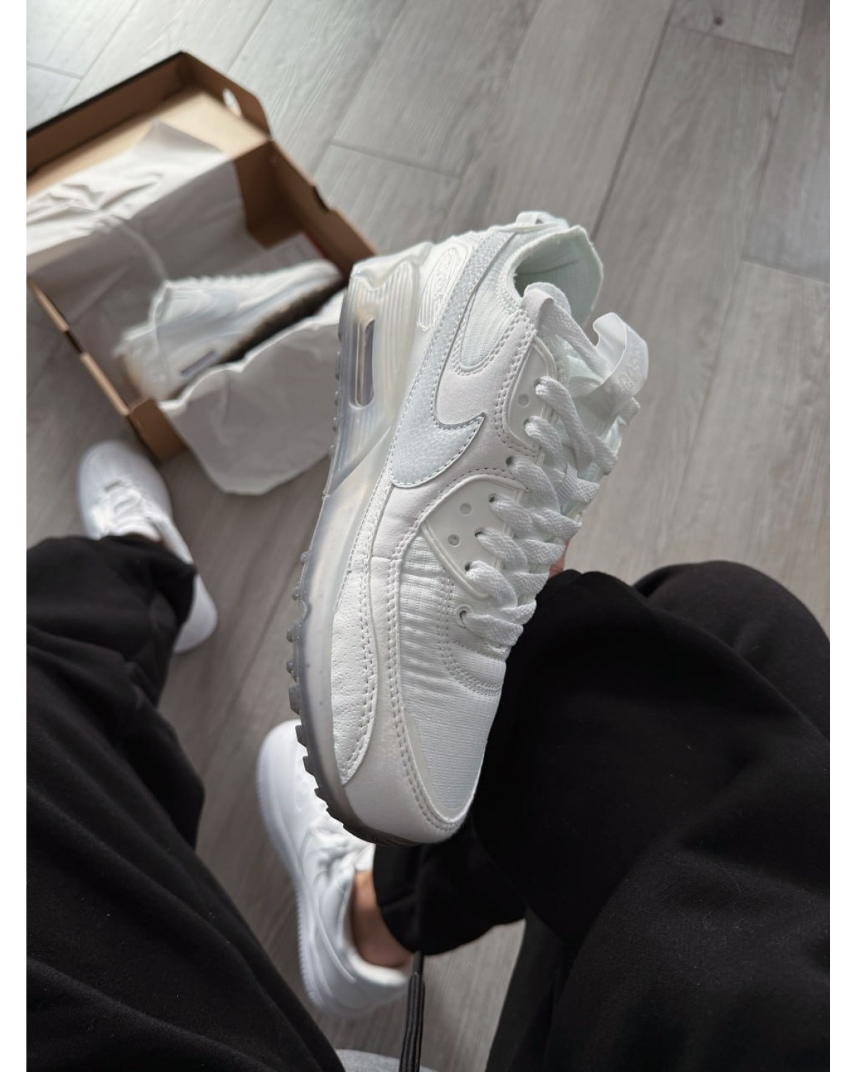 Nike Air Max 90 Terrascape